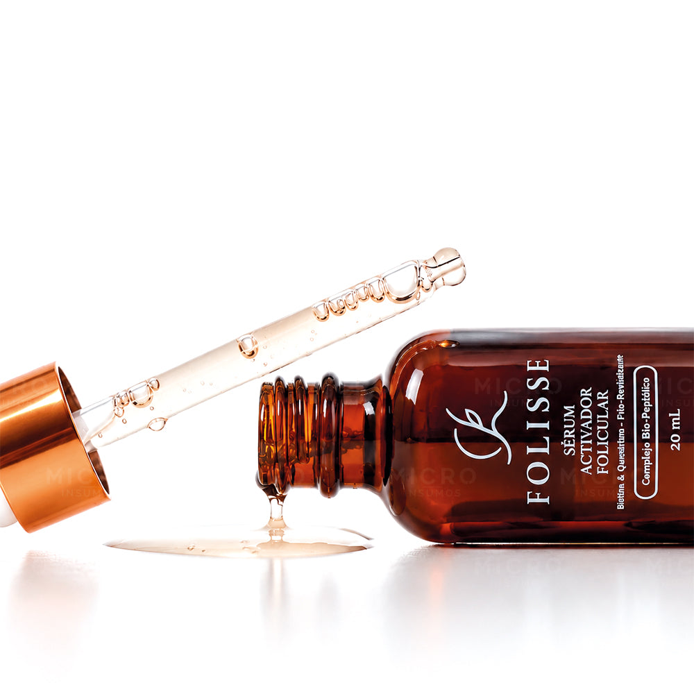 FOLISSE Serum Activador Folicular
