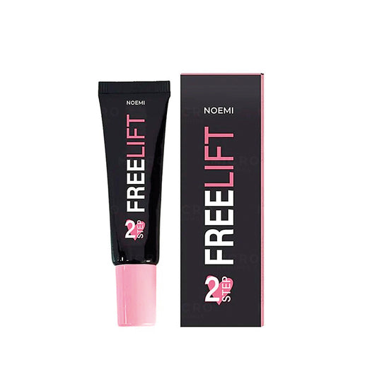 Freelift Paso 2 - Noemi