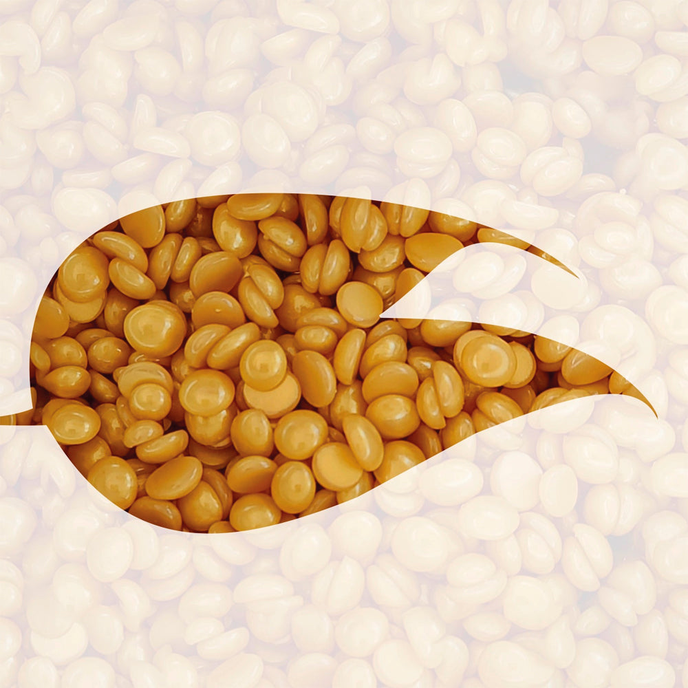 Cera en Perlas Gold Cream - Skin System