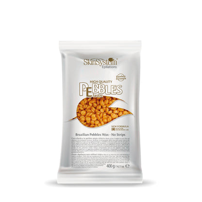 Cera en Perlas Gold Cream - Skin System