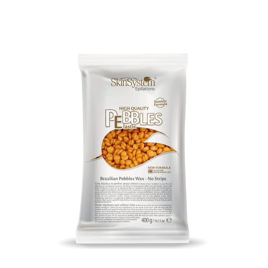 Cera en Perlas Gold Cream - Skin System