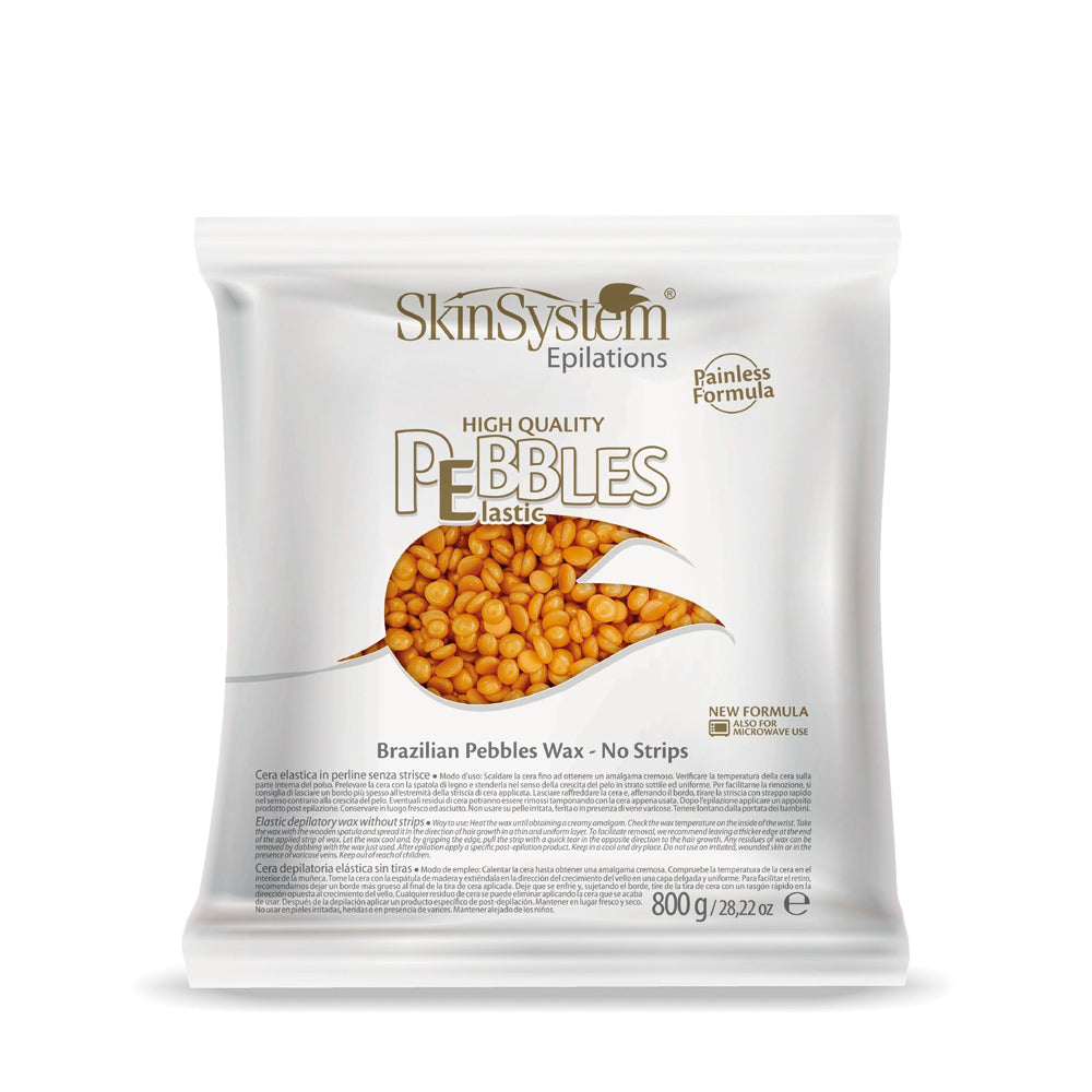 Cera en Perlas Gold Cream - Skin System