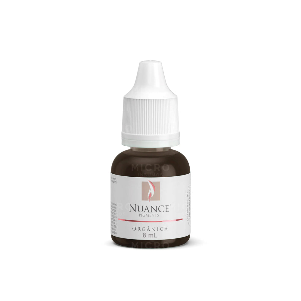 Pigmento Nuance - Hood