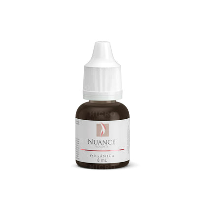 Pigmento Nuance - Hood