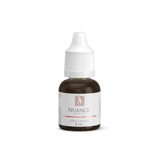 Pigmento Nuance - Hood