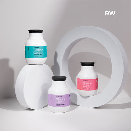 Kit Baby Glance Care - Rare Way