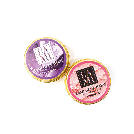 Lami Lashes & Brows Glue Balm POWERFUL