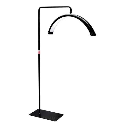 Lampara Led Media Luna - Extragrande