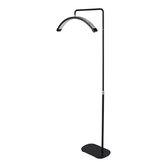 Lampara Led Media Luna