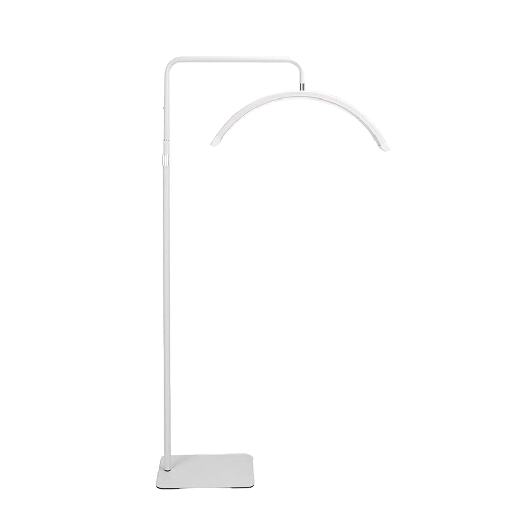 Lampara Led Media Luna