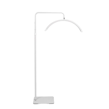 Lampara Led Media Luna