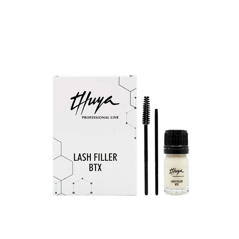 Lash Filler BTX Thuya