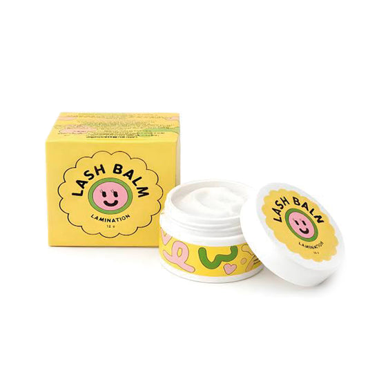 Lash Balm Lamination - Neicha