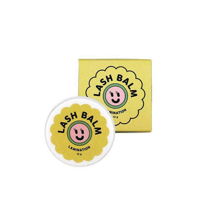 Lash Balm Lamination - Neicha