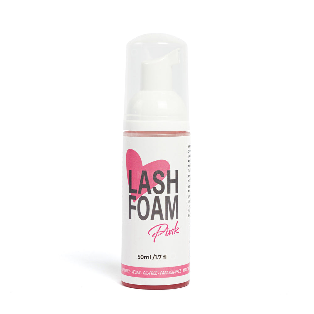 Lash Foam – Shampoo Noemi