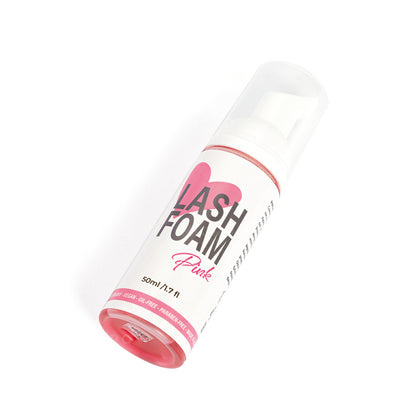 Lash Foam – Shampoo Noemi