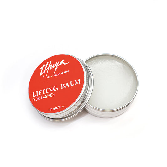 Bálsamo para Lifting de Pestañas - Thuya