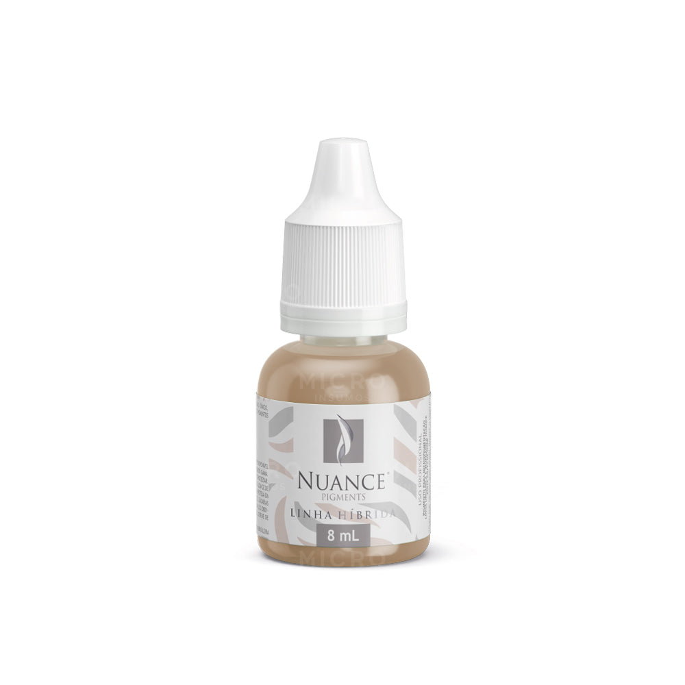 Pigmento Nuance - Light Brown
