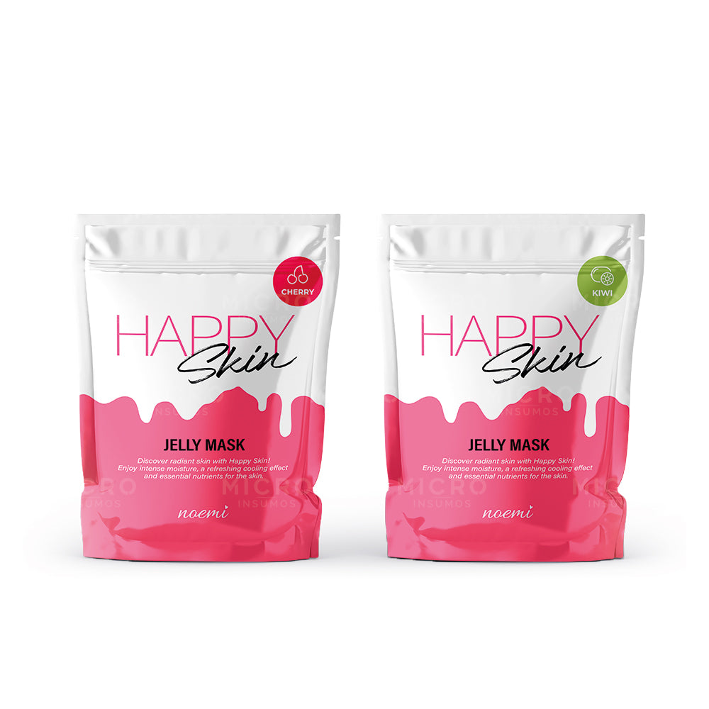 Jelly Mask – Mascarilla Noemi