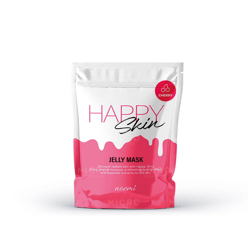 Jelly Mask – Mascarilla Noemi