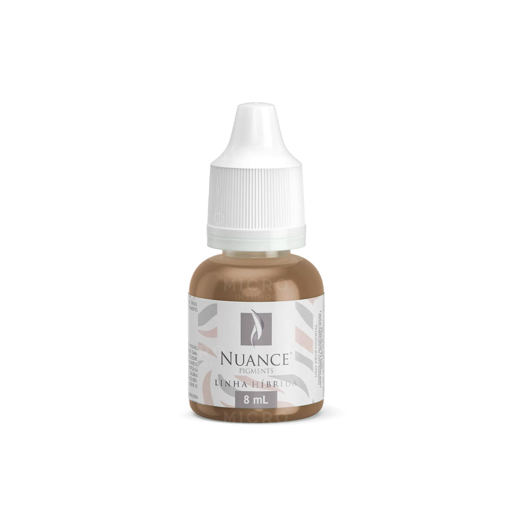 Pigmento Nuance -  Medium Brown