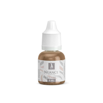 Pigmento Nuance -  Medium Brown