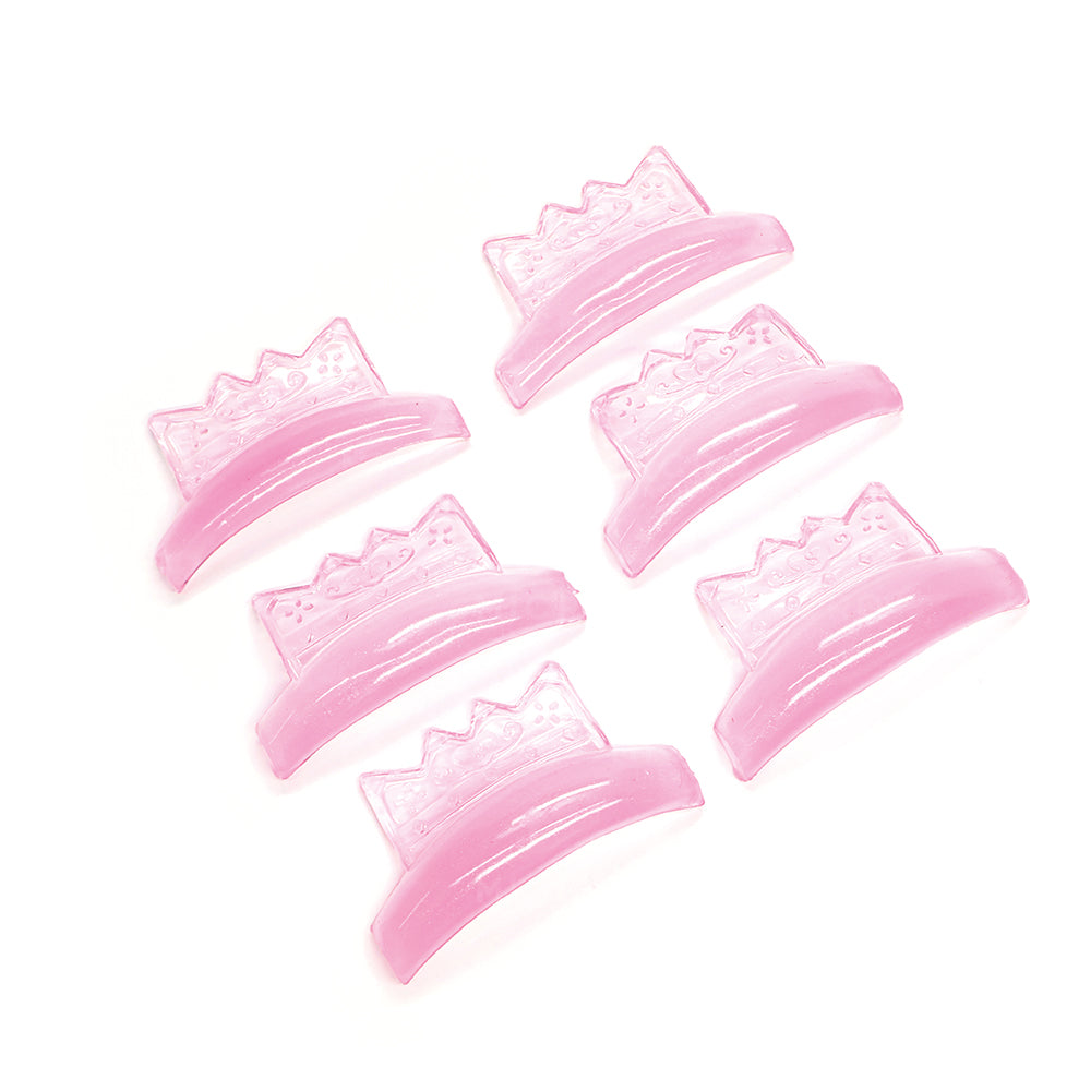 Moldes Anatómicos Princesa (9 pares)