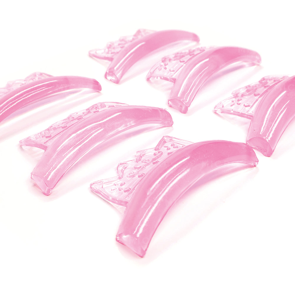 Moldes Anatómicos Princesa (9 pares)