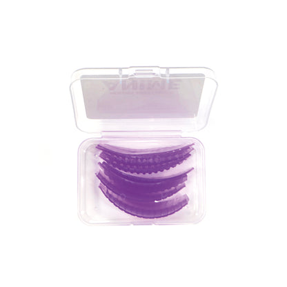 Moldes Anatómicos Anime (8 pares)