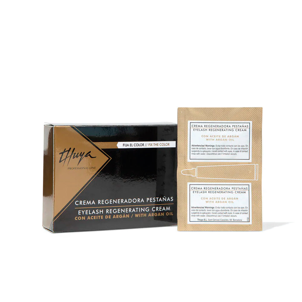 Monodosis Crema Regeneradora - Thuya