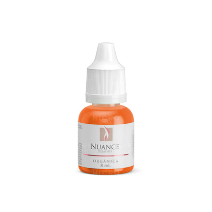 Pigmento Nuance - Neutralizer