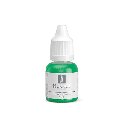 Pigmento Nuance - Olive