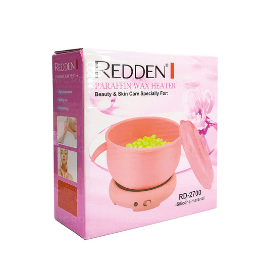 Olla de Silicona para Cera