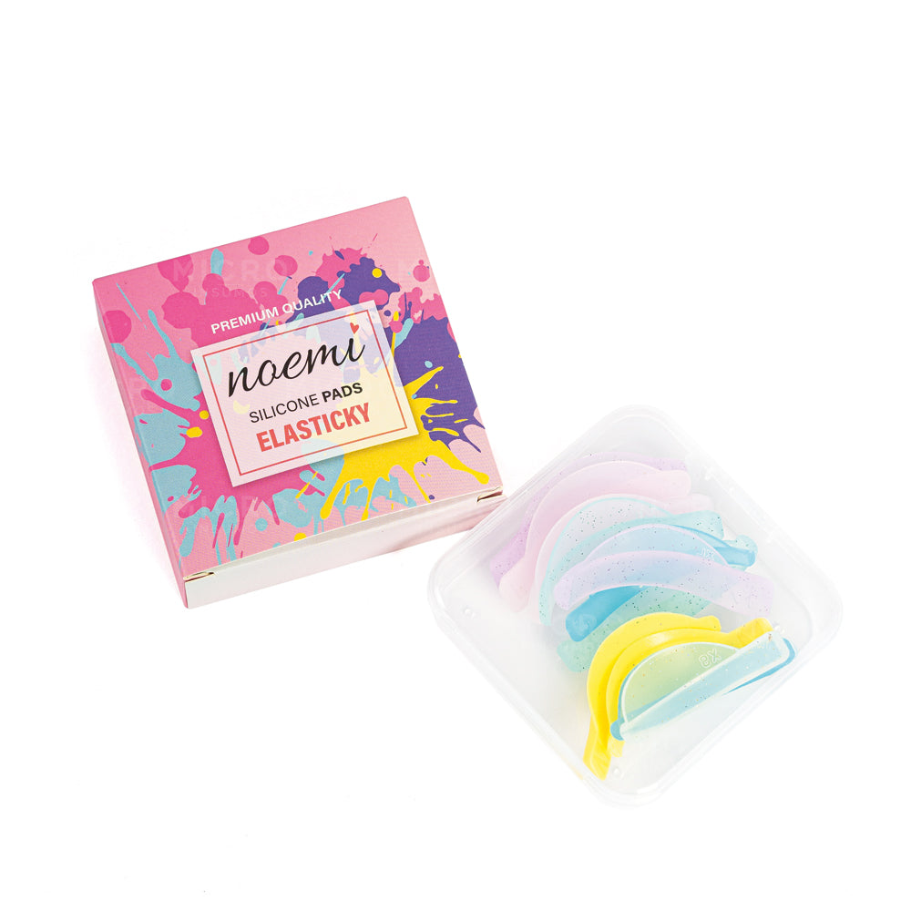 Silicone Pads Elasticky Noemi