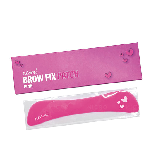 Pads Laminado de Cejas - Noemi