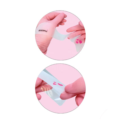 Pads Laminado de Cejas - Noemi