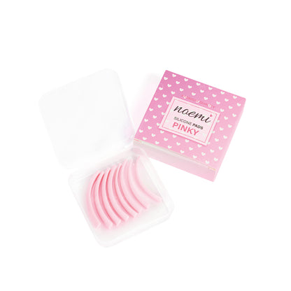 Silicone Pads Pinky Noemi