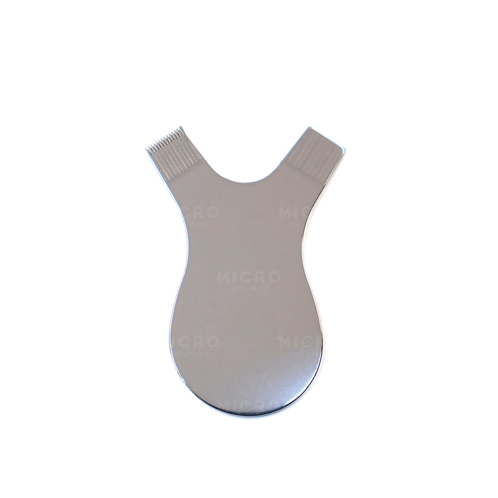 Paleta para Lifting Metálica