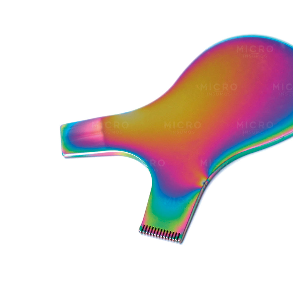 Paleta para Lifting Metálica