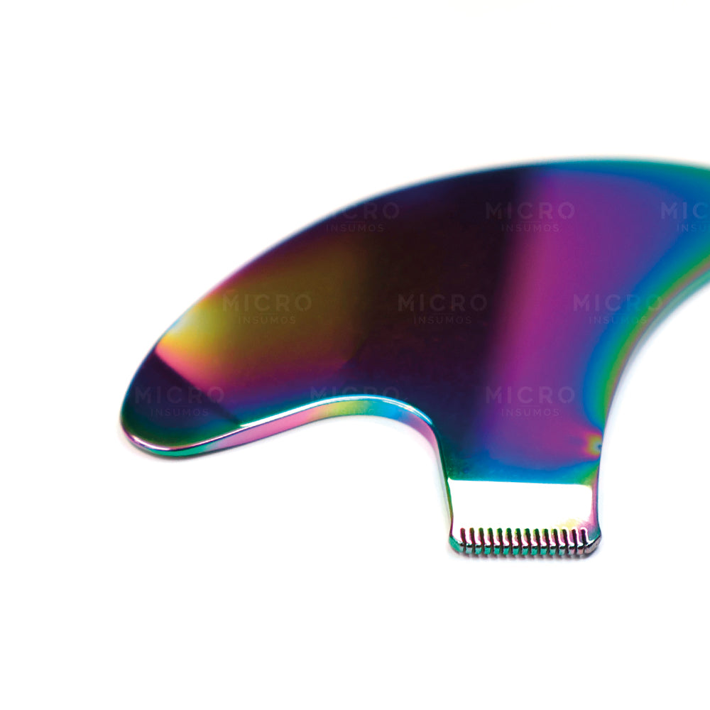 Paleta para Lifting Metálica