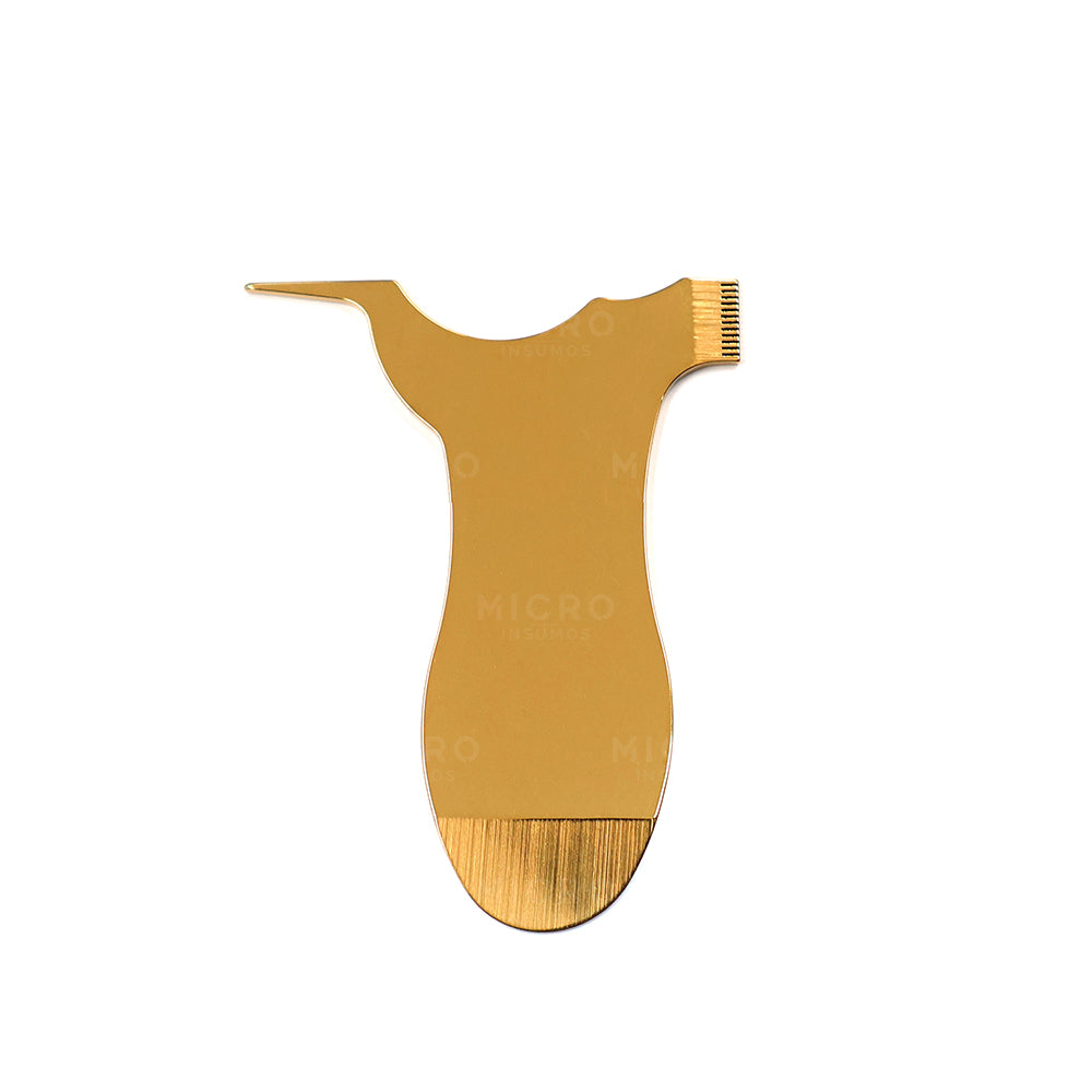 Paleta para Lifting Metálica