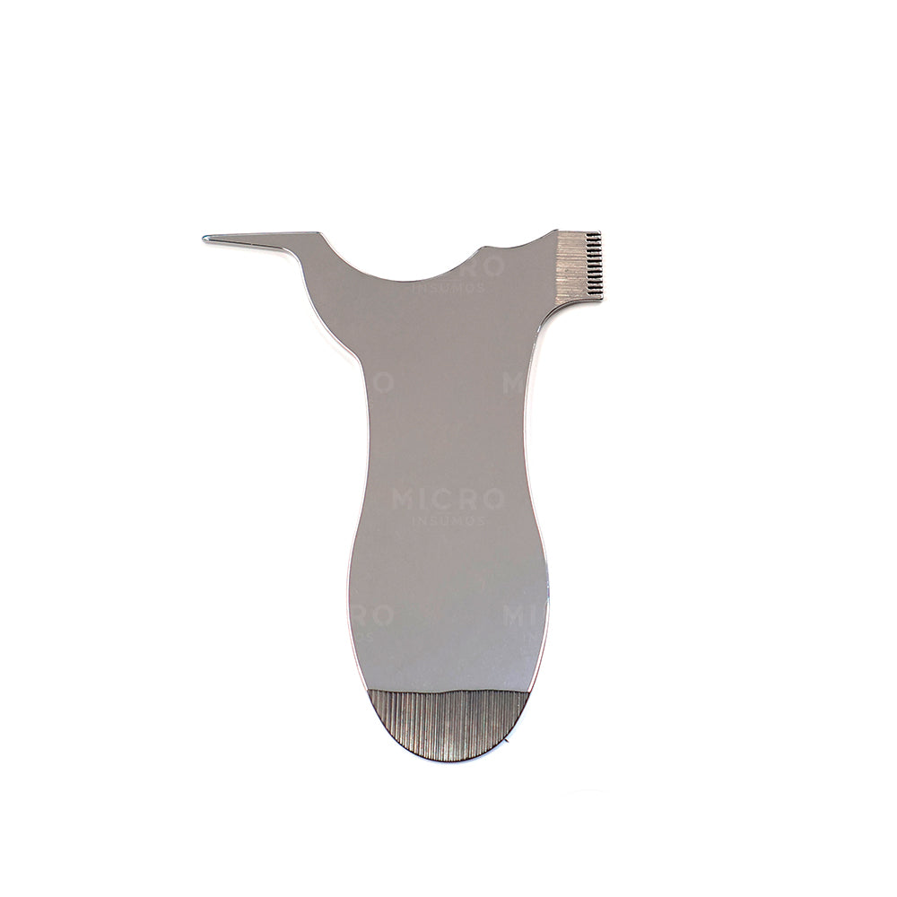 Paleta para Lifting Metálica