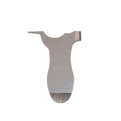 Paleta para Lifting Metálica