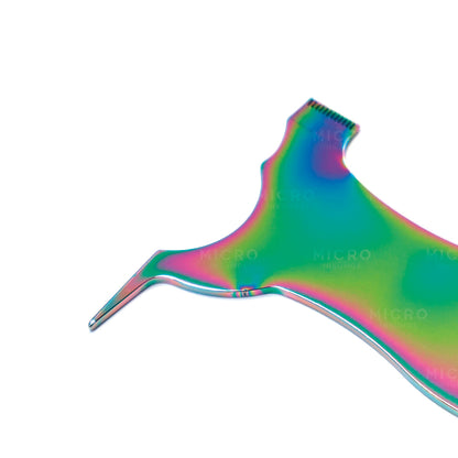 Paleta para Lifting Metálica