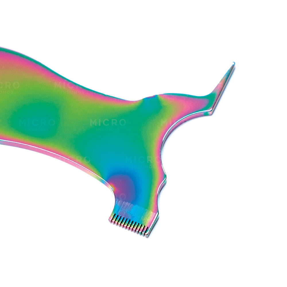 Paleta para Lifting Metálica