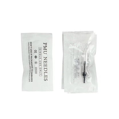 Dermógrafo Perla Negra de Lujo Biomaser P300