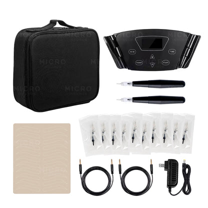 Dermógrafo Perla Negra de Lujo Biomaser P300