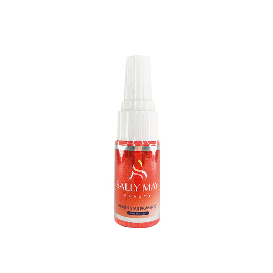 Pigmentos Sally May Beauty - Labios L3