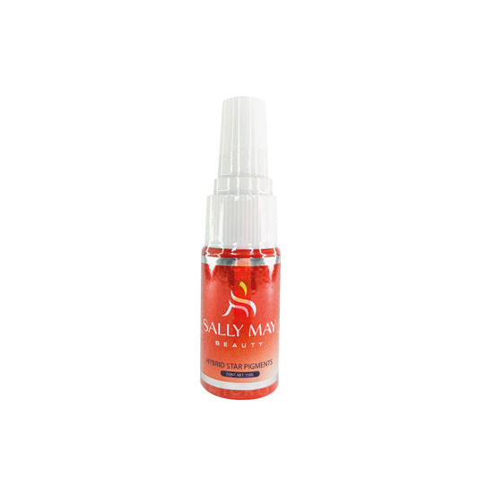 Pigmentos Sally May Beauty - Labios L4