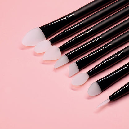 Kit de Pinceles de Silicona para Lifting